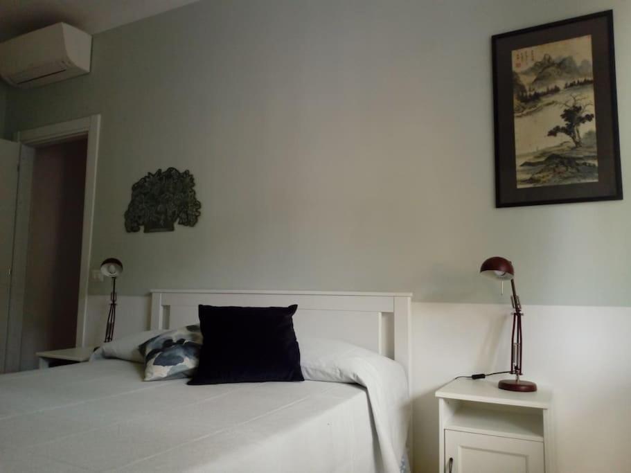 Alma Vacanza Rapallo Dış mekan fotoğraf