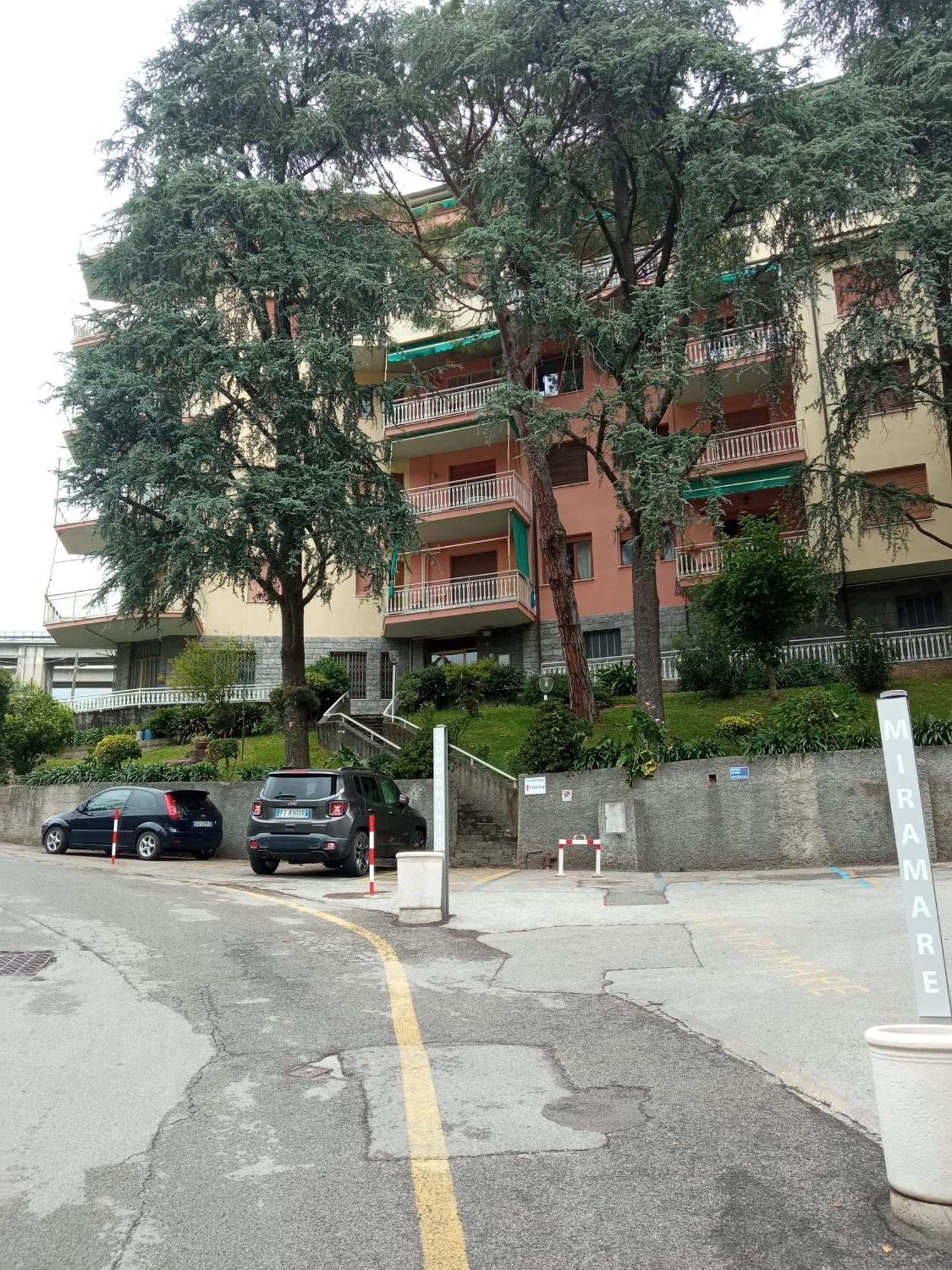Alma Vacanza Rapallo Dış mekan fotoğraf